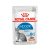Royal Canin Indoor Adult Gravy Wet Cat Food Pouches 12 X 85g