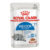 Royal Canin Indoor Sterilised Mature Senior 7+ In Gravy Pouches Wet Cat Food 85 Gms 12 Pack