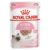 Royal Canin Kitten Instinctive Loaf Wet Cat Food Pouches