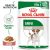 Royal Canin Mini Adult Wet Dog Food Pouches 12 X 85g