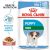 Royal Canin Mini Puppy Wet Dog Food Pouches 12 X 85g