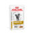 Royal Canin Veterinary Diet Urinary Moderate Calorie So Wet Cat Food Pouches