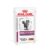 Royal Canin Veterinary Renal Chicken Wet Cat Food Pouches