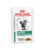 Royal Canin Veterinary Satiety Pouches Wet Cat Food