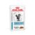 Royal Canin Veterinary Skin Support Wet Cat Food Pouches