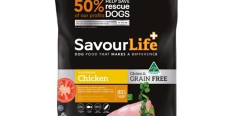 10 SavourLife Dog Food Review