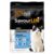 Savourlife Indoor And Hairball Control Care Plus Chicken Adult Dry Cat Food