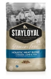 Stay Loyal Dog Food Review