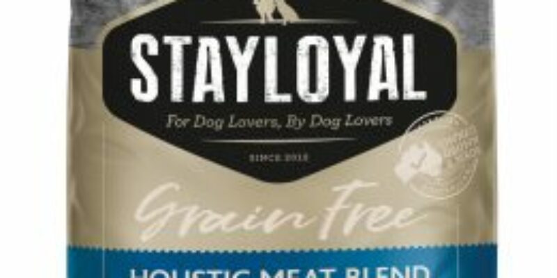 11 Stay Loyal Dog Food Review
