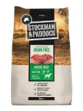 Stockman & Paddock Dog Food Review