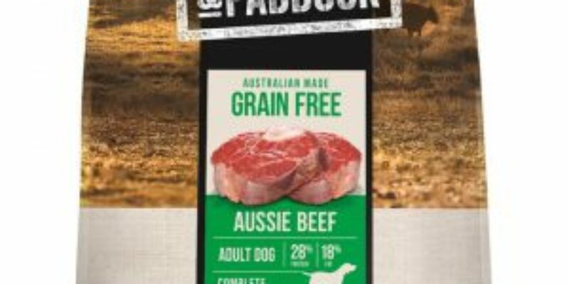 10 Stockman & Paddock Dog Food Review