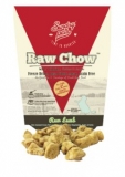 Sunday Pets Raw Chow Dog Food Review