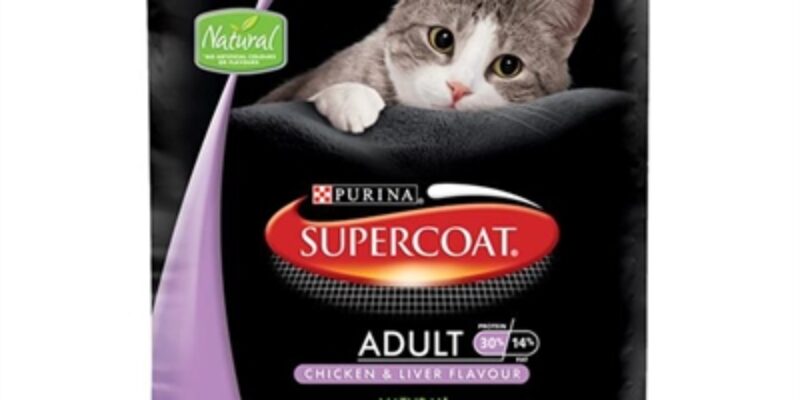 11 Supercoat Cat Food Review