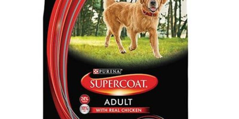 10 Supercoat Dog Food Review