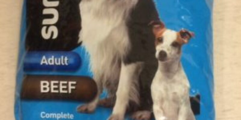 11 Sure Pet Dog Food Review