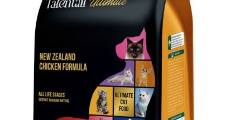 9 Talentail Cat Food Review