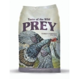 Taste of the Wild PREY Cat Food Review