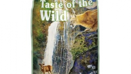 Taste of the Wild