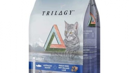 20 Trilogy Cat Food Review