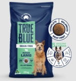 True Blue Dog Food Review