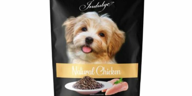 10 Ultimates Indulge Dog Food Review