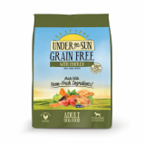 Under the Sun Dog Food Review