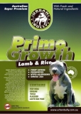 Urban Bully Primo Growth Dog Food Review