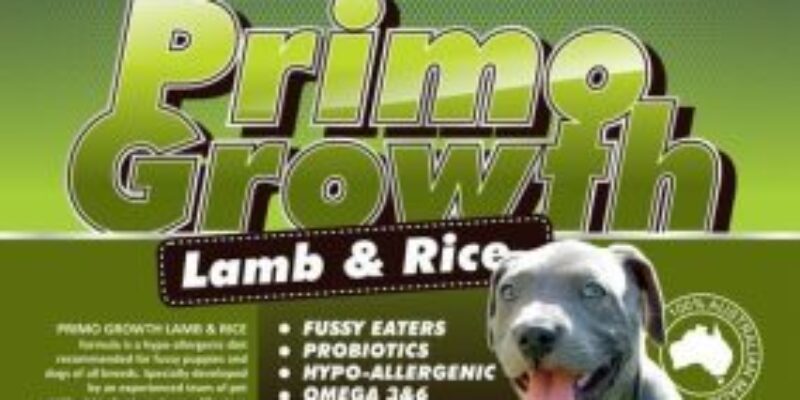 9 Urban Bully Primo Growth Dog Food Review