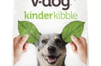 V-Dog Dog Food Review