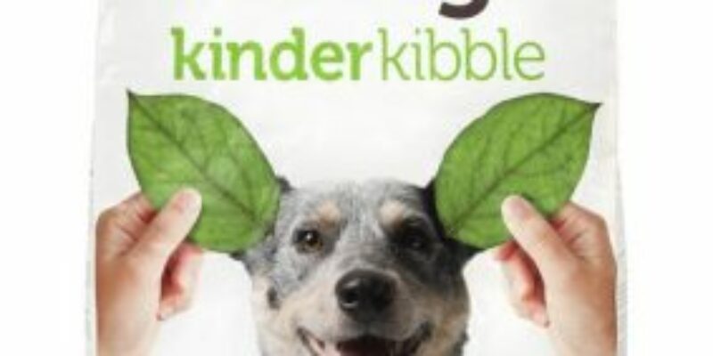 12 V-Dog Dog Food Review