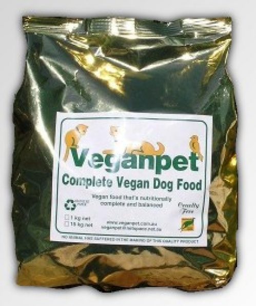 Veganpet Dog Food Review