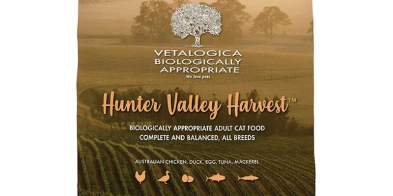 13 Vetalogica Cat Food Review