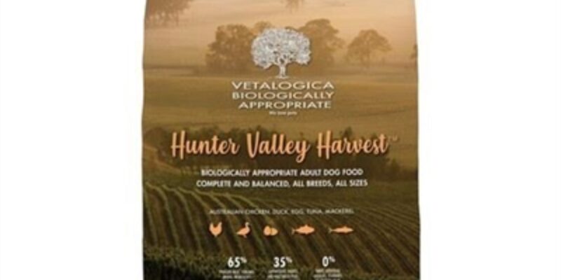 9 Vetalogica Dog Food Review