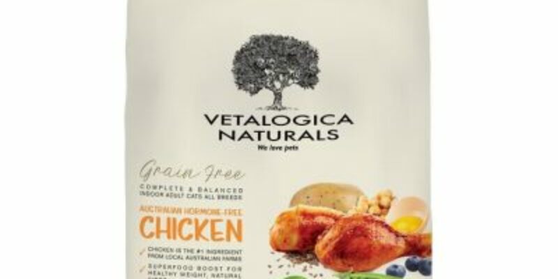 14 Vetalogica Naturals Cat Food Review