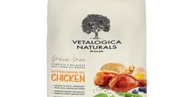 12 Vetalogica Naturals Dog Food Review