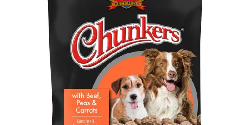 9 Chunkers Dog Food Review