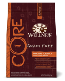Wellness CORE Dog Food Review