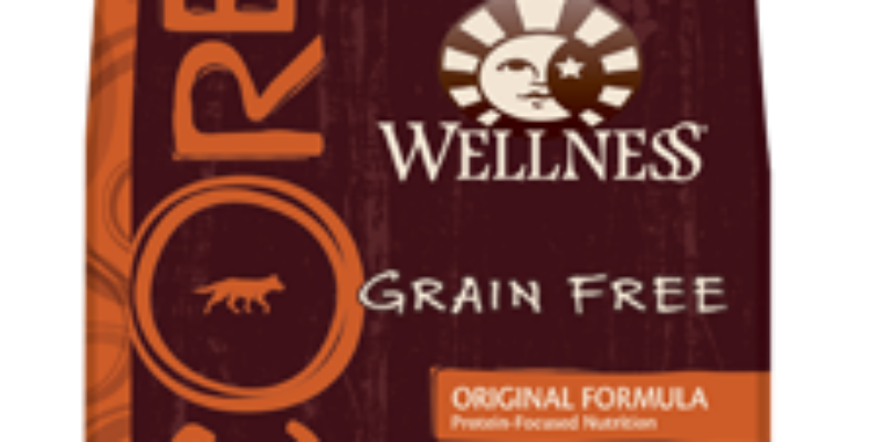 10 Wellness CORE Dog Food Review