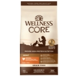 Wellness CORE Cat Food Review