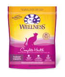 Wellness Complete Cat Food Review