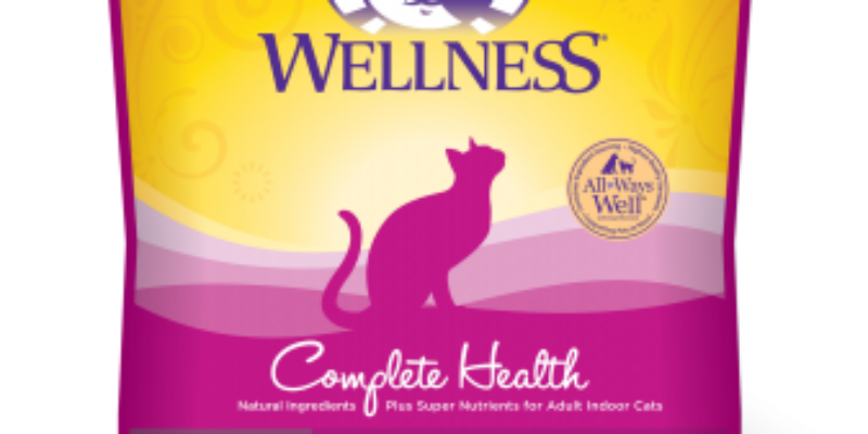10 Wellness Complete Cat Food Review