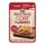 Wellness Core Tiny Tasters Minced Chicken And Beef In Gravy Wet Cat Food 24 X 50g