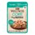 Wellness Core Tiny Tasters Flaked Tuna And Salmon In Broth Wet Cat Food 24 X 50g