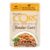 Wellness Core Tender Cuts With Chicken And Chicken Liver In Savoury Gravy Wet Cat Food 16 X 85g