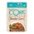 Wellness Core Tender Cuts With Chicken And Salmon In Savoury Gravy Wet Cat Food 16 X 85g
