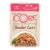 Wellness Core Tender Cuts With Salmon And Tuna In Savoury Gravy Wet Cat Food 16 X 85g