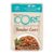 Wellness Core Tender Cuts With Chicken And Salmon In Savoury Gravy Wet Cat Food