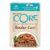 Wellness Core Tender Cuts With Chicken & Salmon In Savoury Gravy 85 Gm * 12 1 Pack