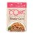 Wellness Core Tender Cuts With Salmon And Tuna In Savoury Gravy Wet Cat Food 8 X 85g