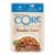 Wellness Core Tender Cuts With Tuna In Savoury Gravy 85 Gm * 12 1 Pack